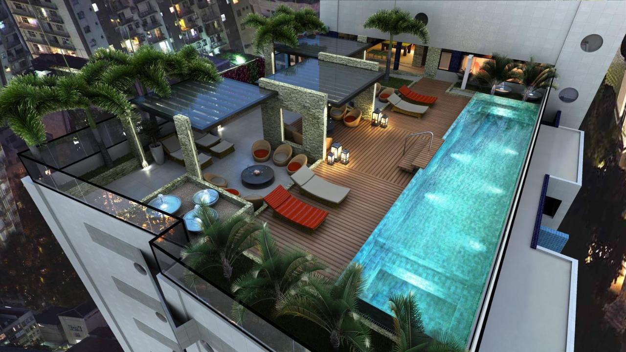 Time Home Service 1411 Maceio  Exterior photo