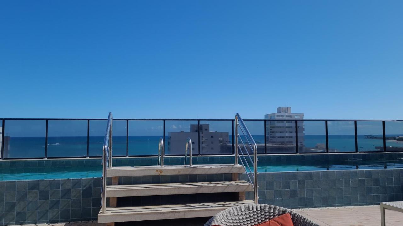 Time Home Service 1411 Maceio  Exterior photo